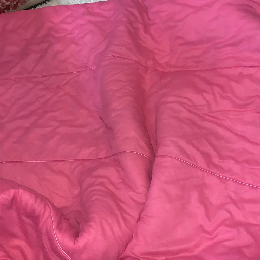 Vintage 1990 New Kids on the Block Sleeping Bag - Picture 5 of 5